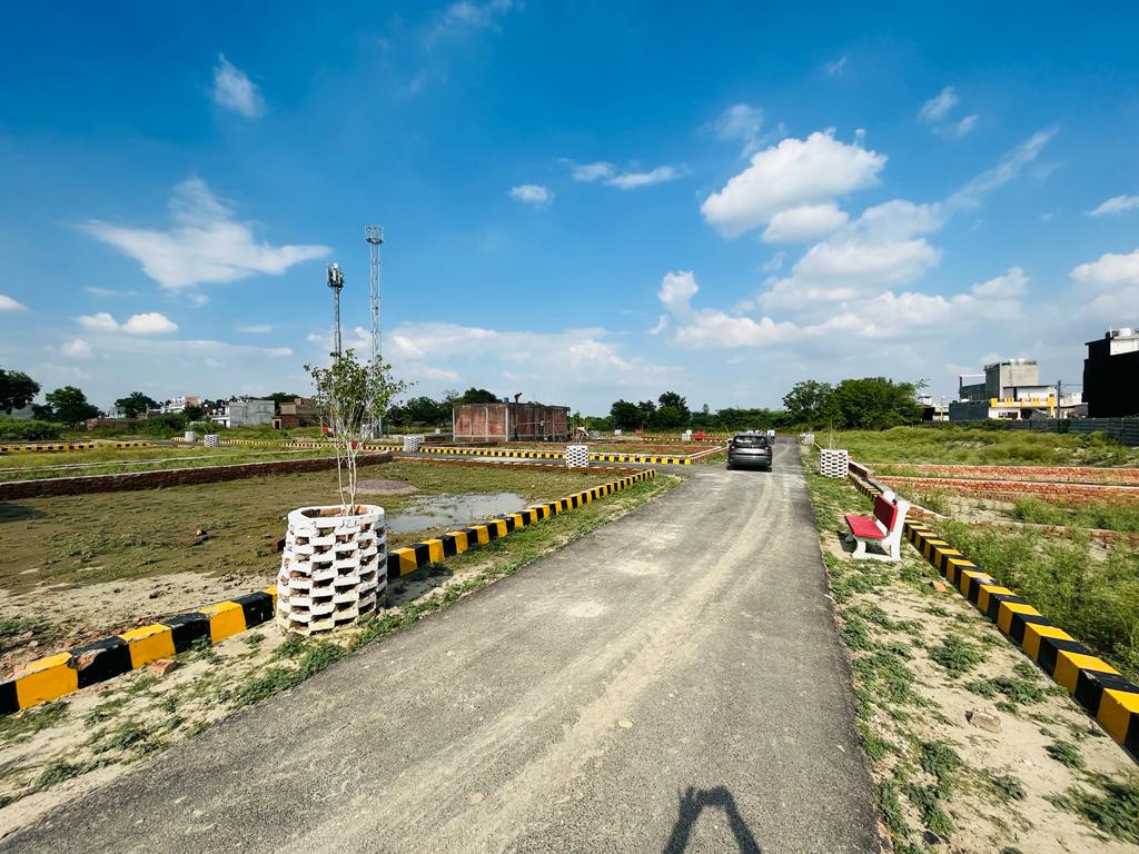 Ayaan City – premium township